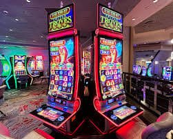 Filipino player accessing tongits go casino on a smartphone browser
