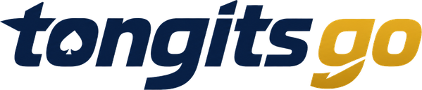 tongits go official logo